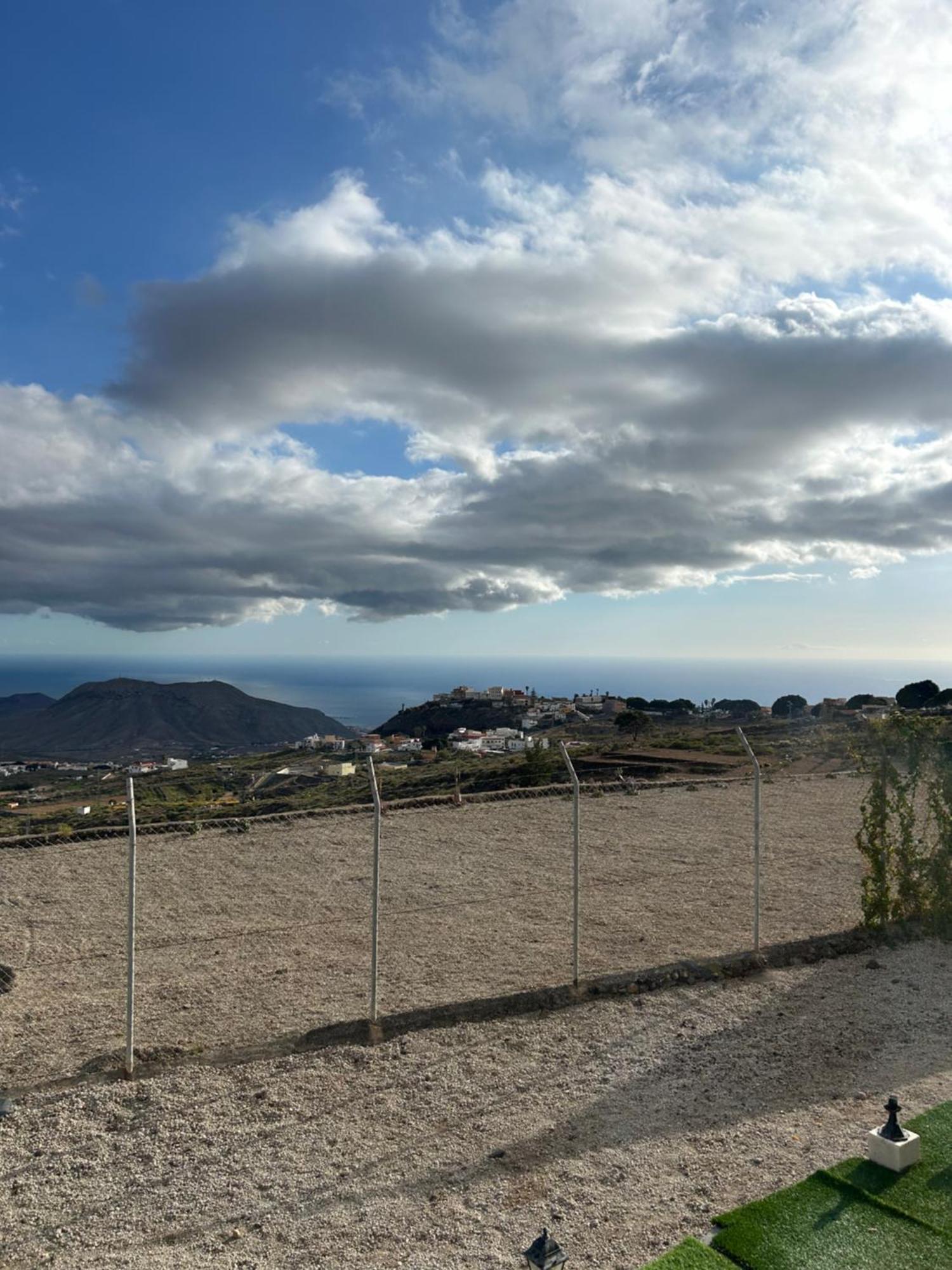 아로나 La Vista Al Mar 아파트 외부 사진