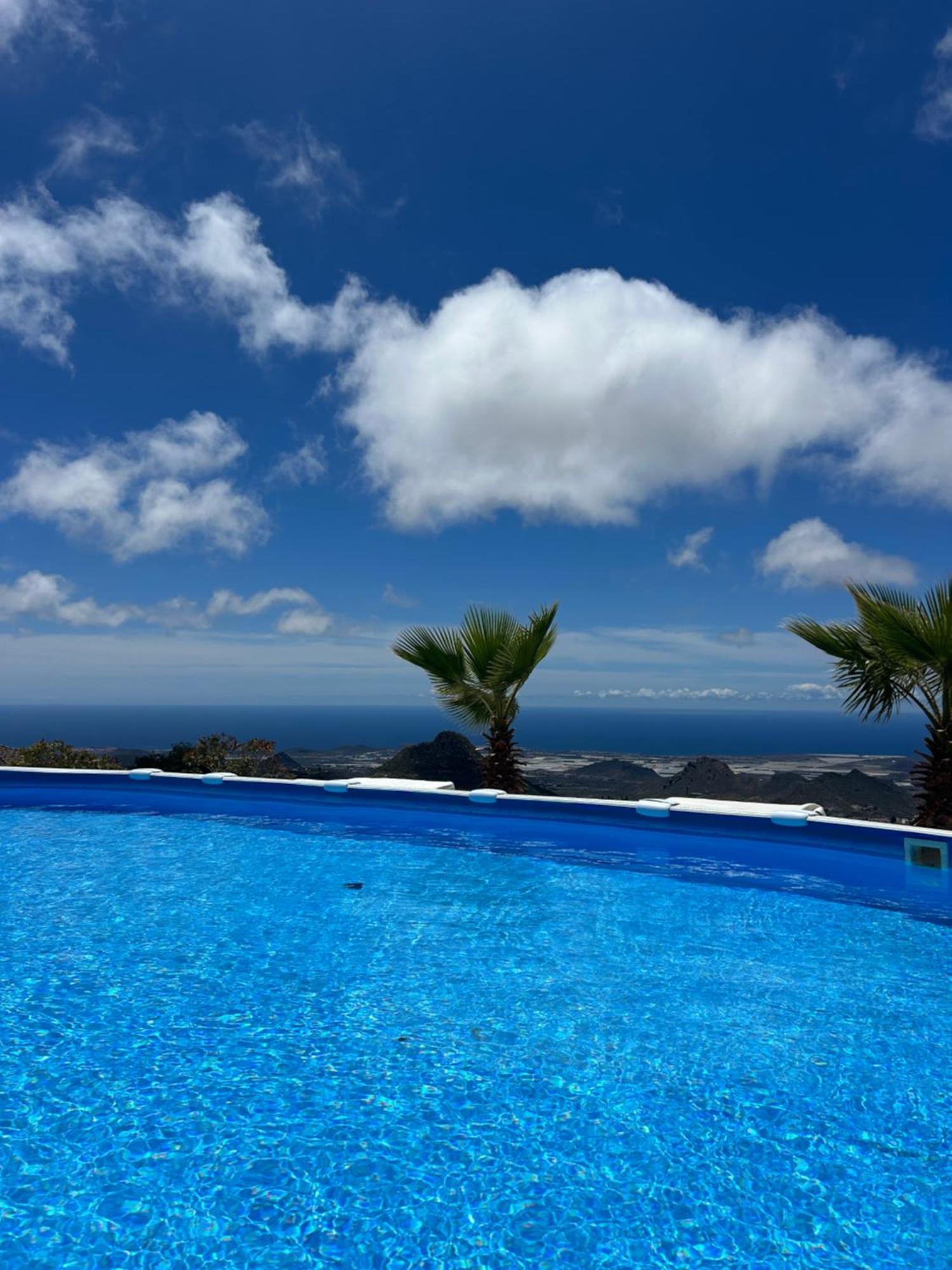 아로나 La Vista Al Mar 아파트 외부 사진